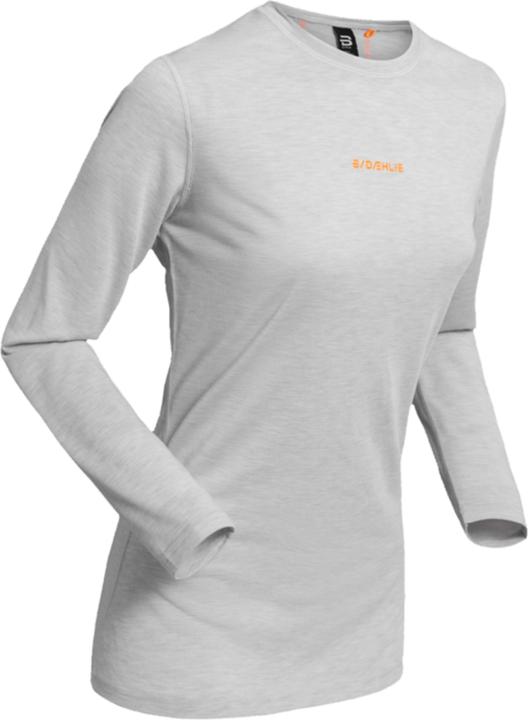 Actual product image Daehlie W Training Wool Mix Long Sleeve (M)