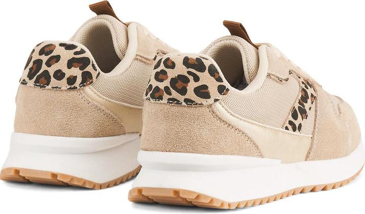 Actual product image La Redoute Collections Running-Sneakers zum Schnüren (30)