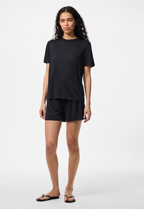 Actual product image Pieces Pcanora Hw Shorts Bc (XS)