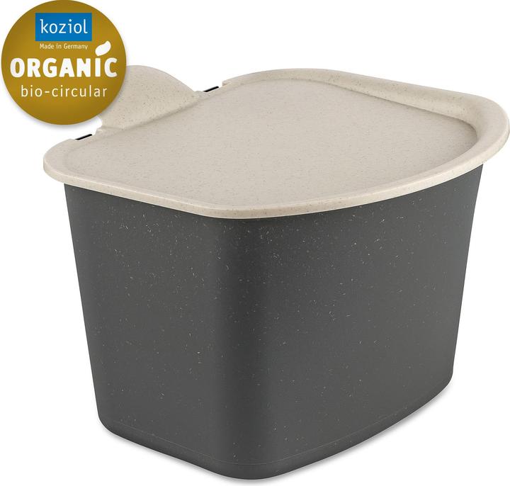 Image du produit Koziol Komposteimer Bibo (3 l)
