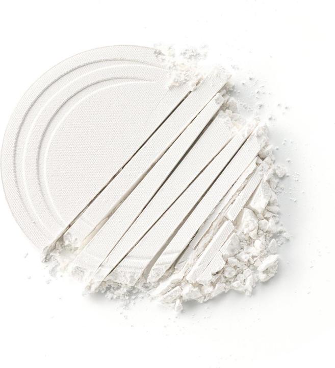 Actual product image essence all about soft glow! fixing compact powder waterproof