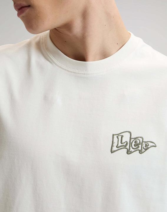 Immagine prodotto Lee T-Shirt Flag (M)