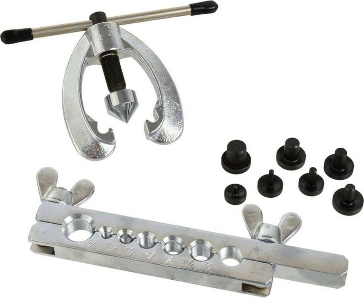 Productafbeelding GEKO Ontstekingsset voor remleidingen 9-delig.