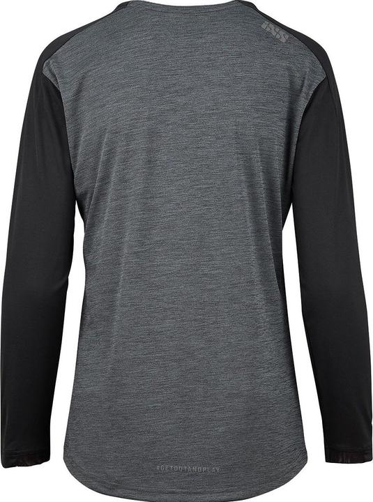 Produktbild iXS Flow (S, L)