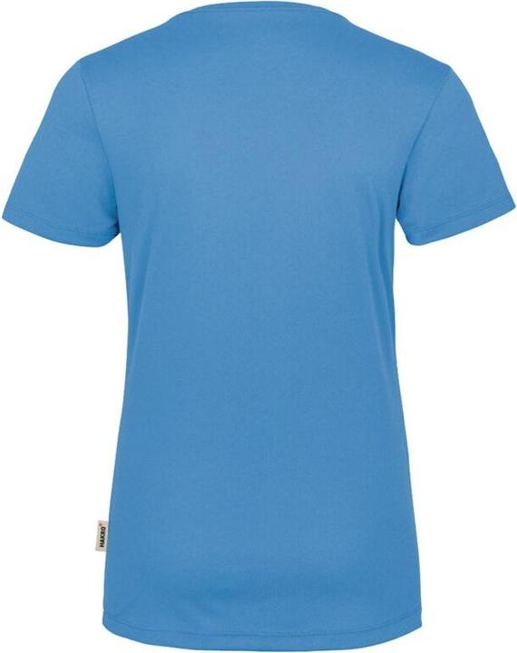 Actual product image Hakro V-shirt COOLMAX® (M)