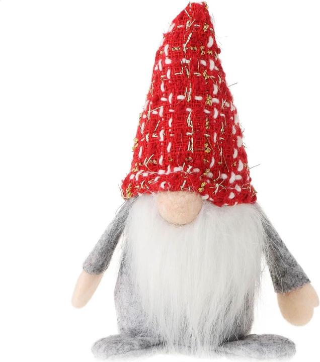 Produktbild Com-four Weihnachtswichtel