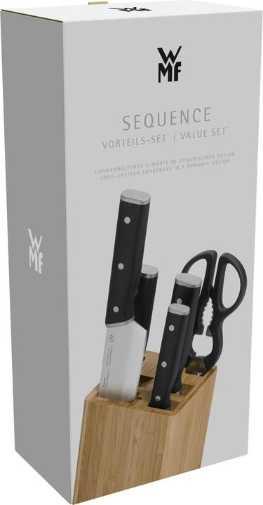 Produktbild WMF 18.8219.9992