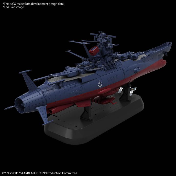 Image du produit Bandai Yamato - Yamato