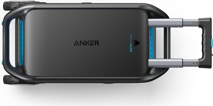 Produktbild Anker Solix F2000 (2048 Wh, 28.20 kg)