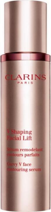 Actual product image Clarins V Shaping Facial Lift (50 ml)