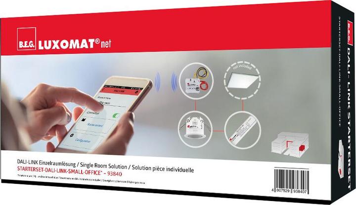 BEG 93840 Kit de démarrage-Dalilink-Small-