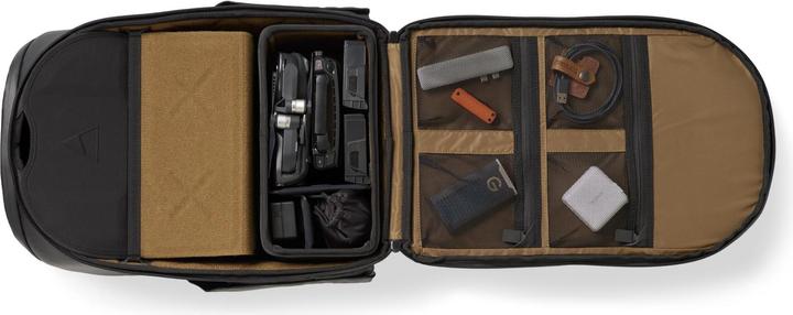 Actual product image Gomatic McKinnon (25 l)