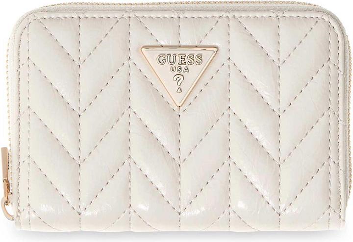 Actual product image Guess Cheryl SLG Zip Around Wallet