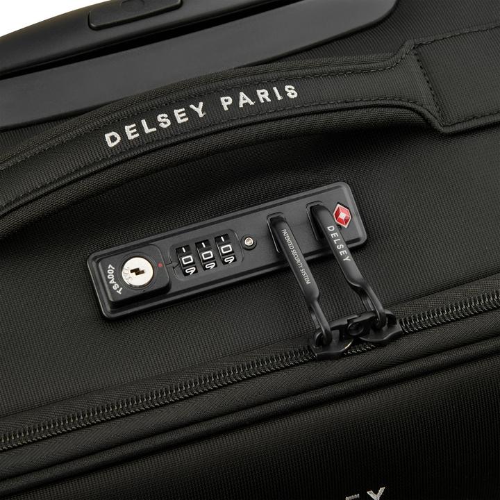 Immagine prodotto Delsey Brochant 3 2 ruote trolley business 39 cm scomparto per laptop (25 l)