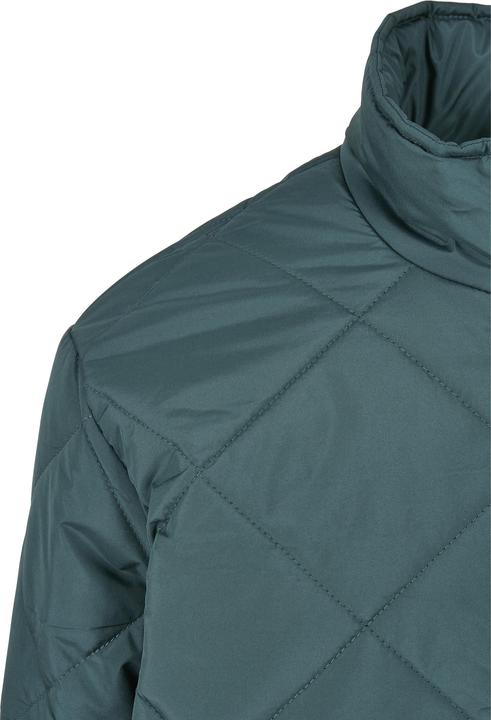 Actual product image Urban Classics Winter jacket Diamond Quilted (L)