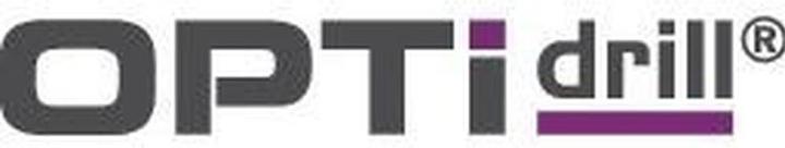 Produktbild Opti Tischbohrmaschine B 24 H 24 (S235JR) mm MK2 350-4000 min-¹ mit Not-Halt-Schalter