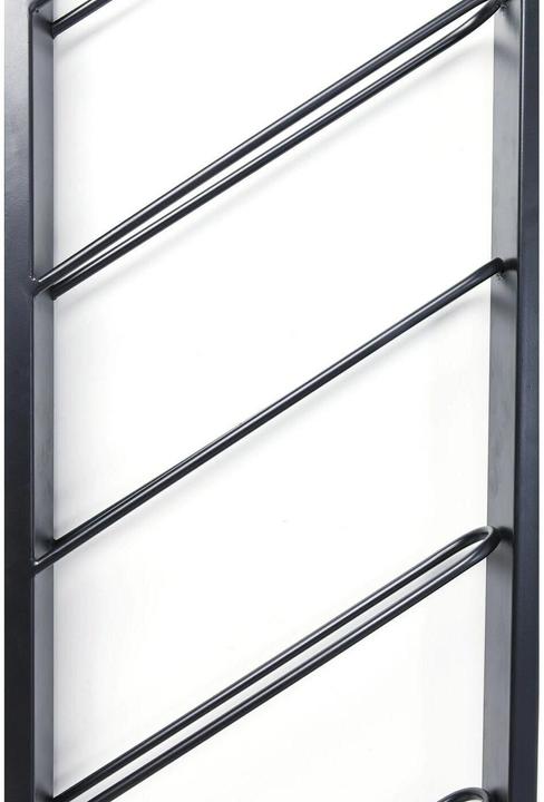 Image du produit Kare Design Porte-bouteilles mural Bistro Uno 160cm (36 x 6 x 160 cm)