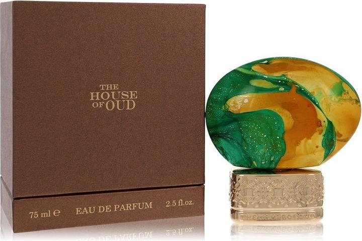 Produktbild The House of Oud Cypress Shade (Eau de Parfum, 75 ml)
