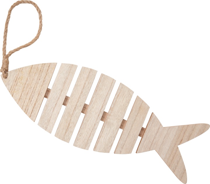 Immagine prodotto VBS Cartello Pesce "Amore da spiaggia