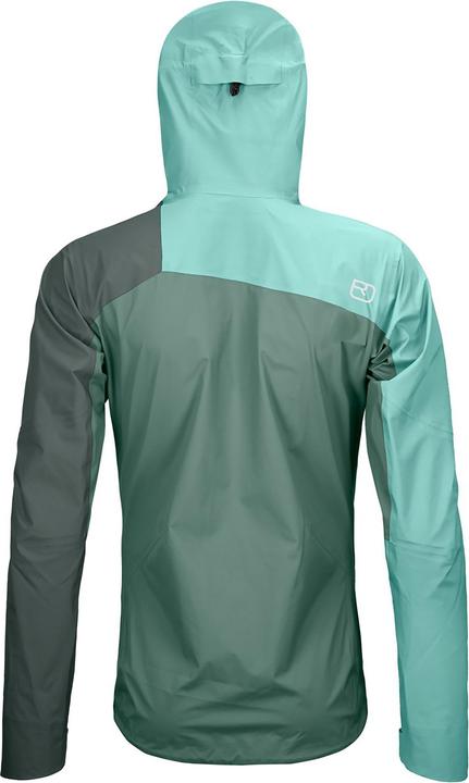 Immagine prodotto Ortovox Westalpen Light Jacket W (XS)