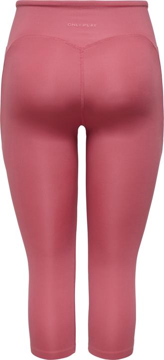 Immagine prodotto Only Play ONPNADI-2-CARA Hohe Taille Enger Schnitt Trainingsshorts Trainingsshorts (S)