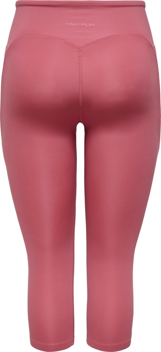 Produktbild Only Play ONPNADI-2-CARA Hohe Taille Enger Schnitt Trainingsshorts Trainingsshorts (XS)