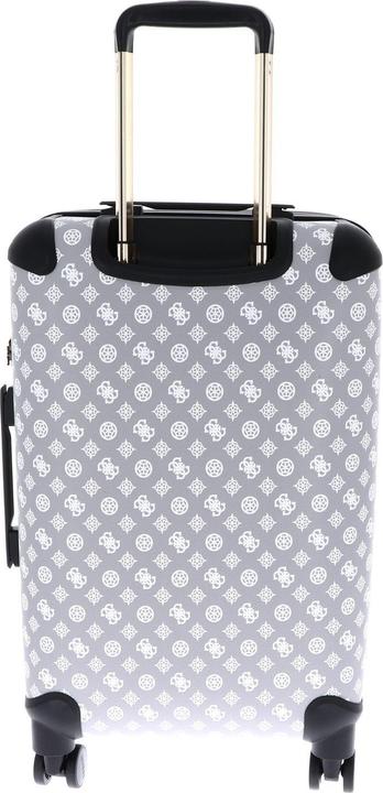 Produktbild Guess Wilder 4 Rollen Trolley 64 cm mit Dehnfalte (21 l)