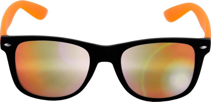 Image du produit Masterdis Lunettes De Soleil Likoma Mirror (Noir, Noir)