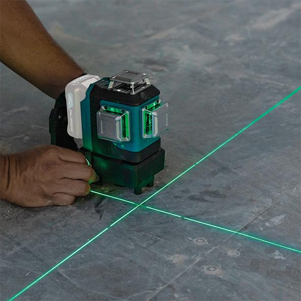 Actual product image Makita SK700GD