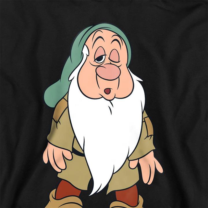 Produktbild Snow White Struggles Kapuzenpullover (152, 158)