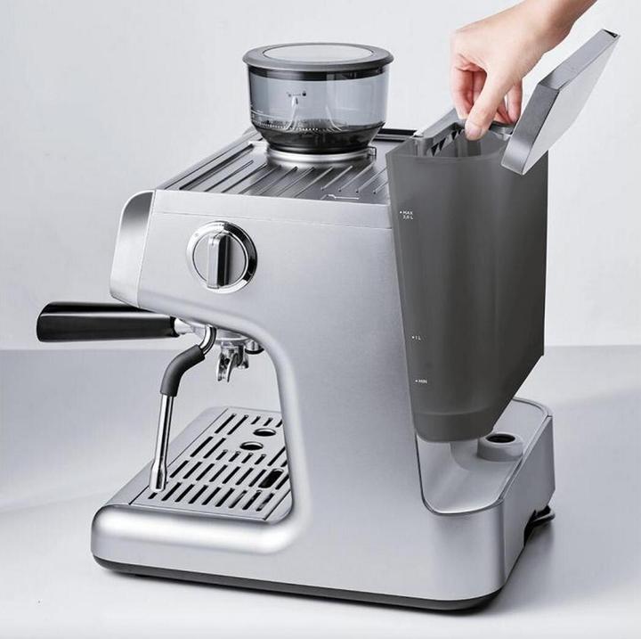 Produktbild Polti COFFEA G50S