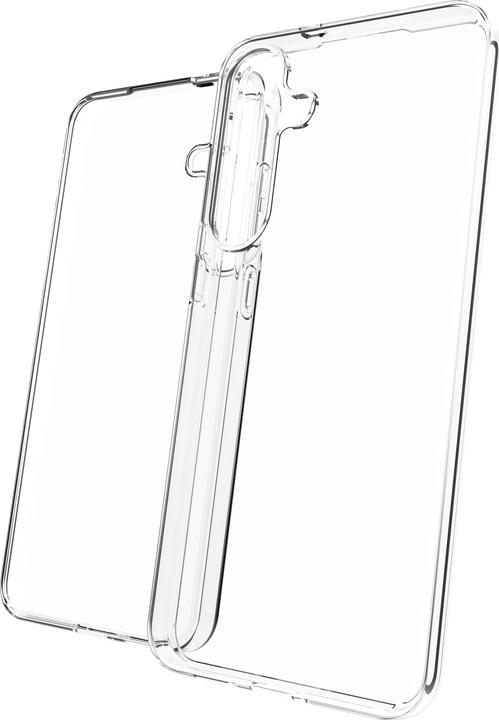 Actual product image Zagg Clear Protect Case For Galaxy S25 FE (Samsung Galaxy S25 FE)