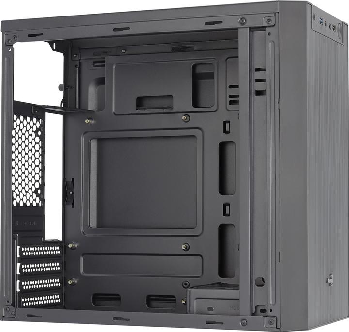Image du produit AeroCool CS-108 Mini tour (mATX, Mini-ITX)