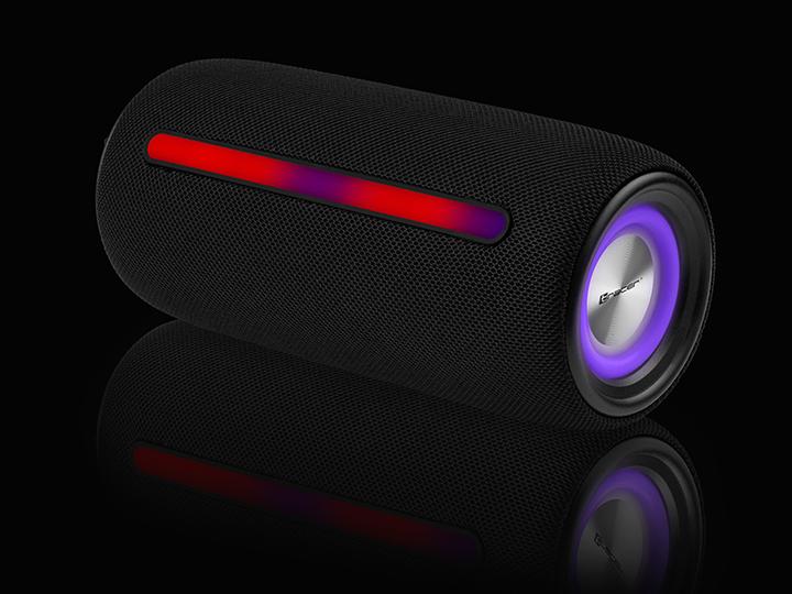 Produktbild Tracer Tra Speakers Stripe TWS BLUETOOTH Schwarz (5 h, Stromversorgung über USB)