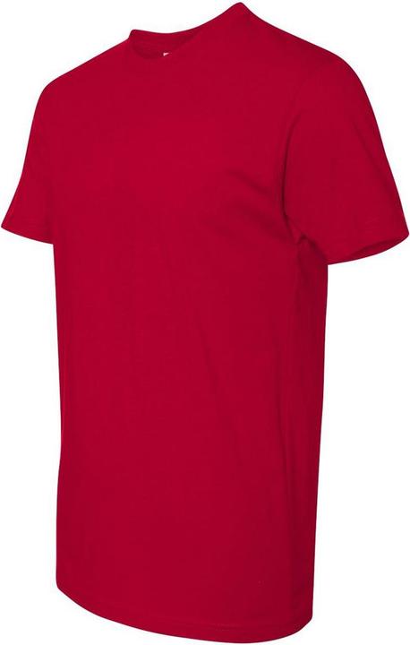 Produktbild Next Level Apparel TShirt mit Rundhalsausschnitt Erwachsene (M)