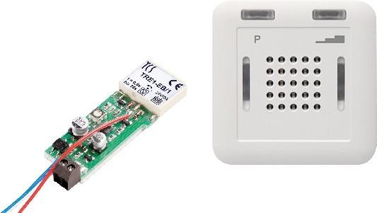 Productafbeelding TCS Apparaat voor radiosignalen