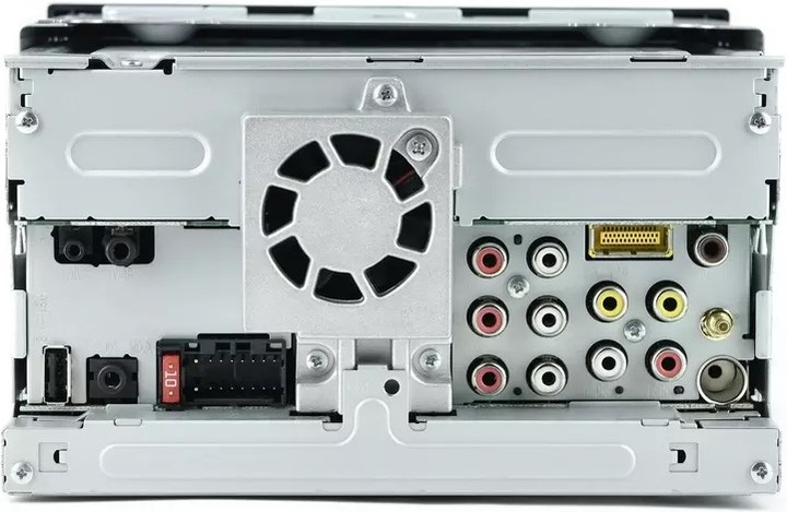 Produktbild Pioneer AVH-A3200DAB Autoradio (Android Auto, Apple Carplay)