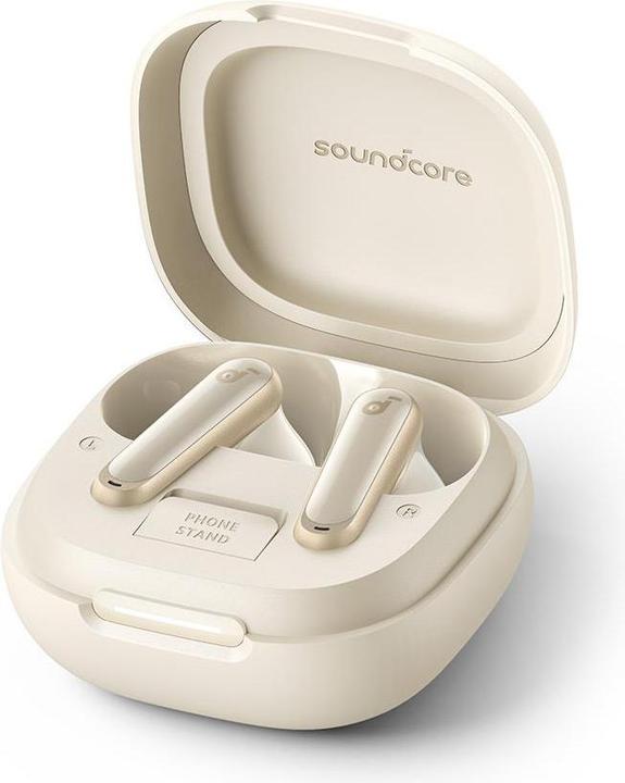 Productafbeelding soundcore P40i (Actieve ruisonderdrukking, 10 h, Draadloze)