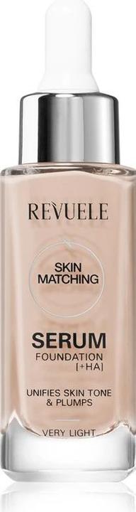 Produktbild Revuele Serum Foundation Very Light 30 ml