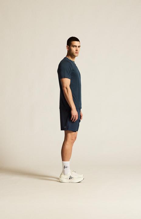 Actual product image Craft Collective Bi-Blend S/S Tee (S)