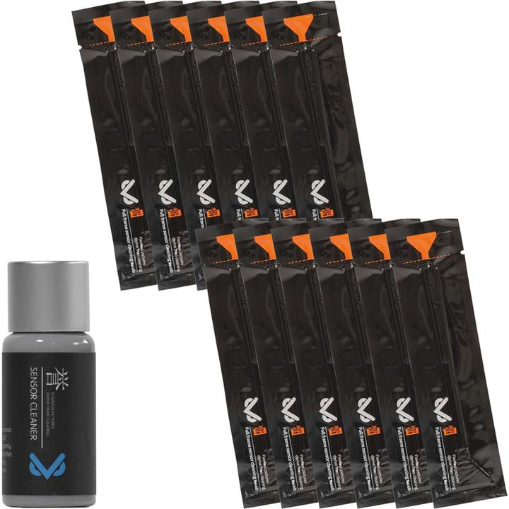 Immagine prodotto VSGO Kit di pulizia del sensore in formato completo