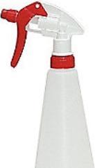 Kabi Super-sprayer Maxi 0,50L KA500 - Natur beh. w/ass. rød/hvid & blå/hvid maxi sprayhvd. (0.50 l)