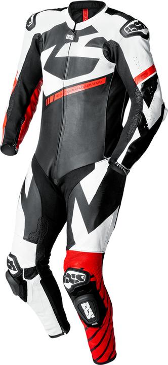 Tuta combinata da moto