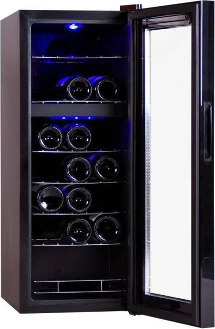 Produktbild Kibernetik THD21