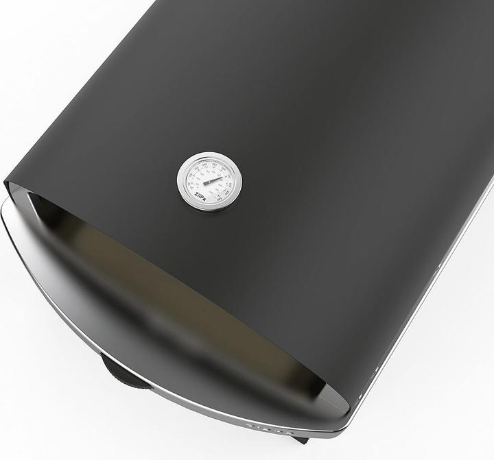 Actual product image Ziipa Piana (Pizza oven gas)
