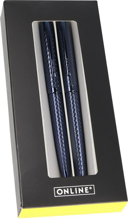 Produktbild Online ELEGANZA - Geschenkset (Diamond Night)