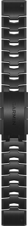 Garmin QuickFit (22 mm, Titanium, Various)
