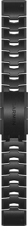 Produktbild Garmin QuickFit (22 mm, Titan, Diverse)