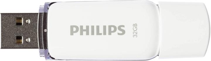 Produktbild Philips Snow Edition (32 GB, USB-A)
