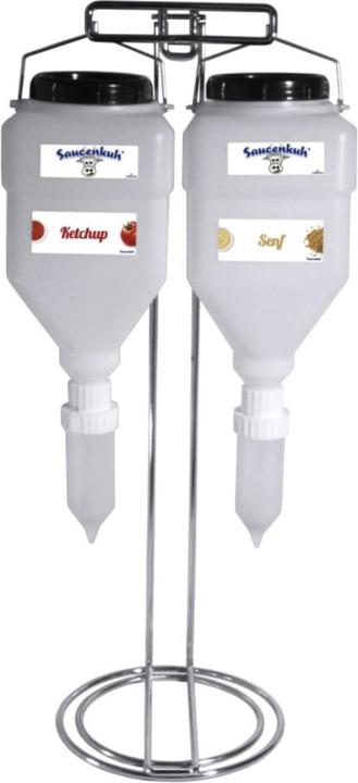 Produktbild Contacto Dispensersystem Saucenkuh DUO Ersatzteil